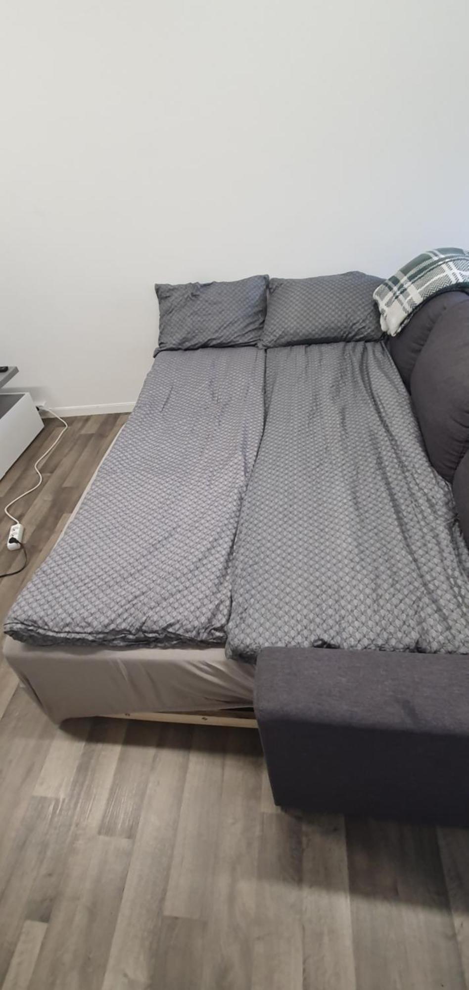 Tromsoapartment Silent Area With Nice View I Have Warm Caravan For Rent Same Place, 4 People Zewnętrze zdjęcie